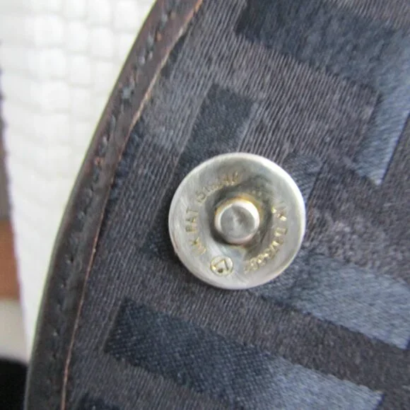 Authentic FENDI Bag - Picture 8 of 16